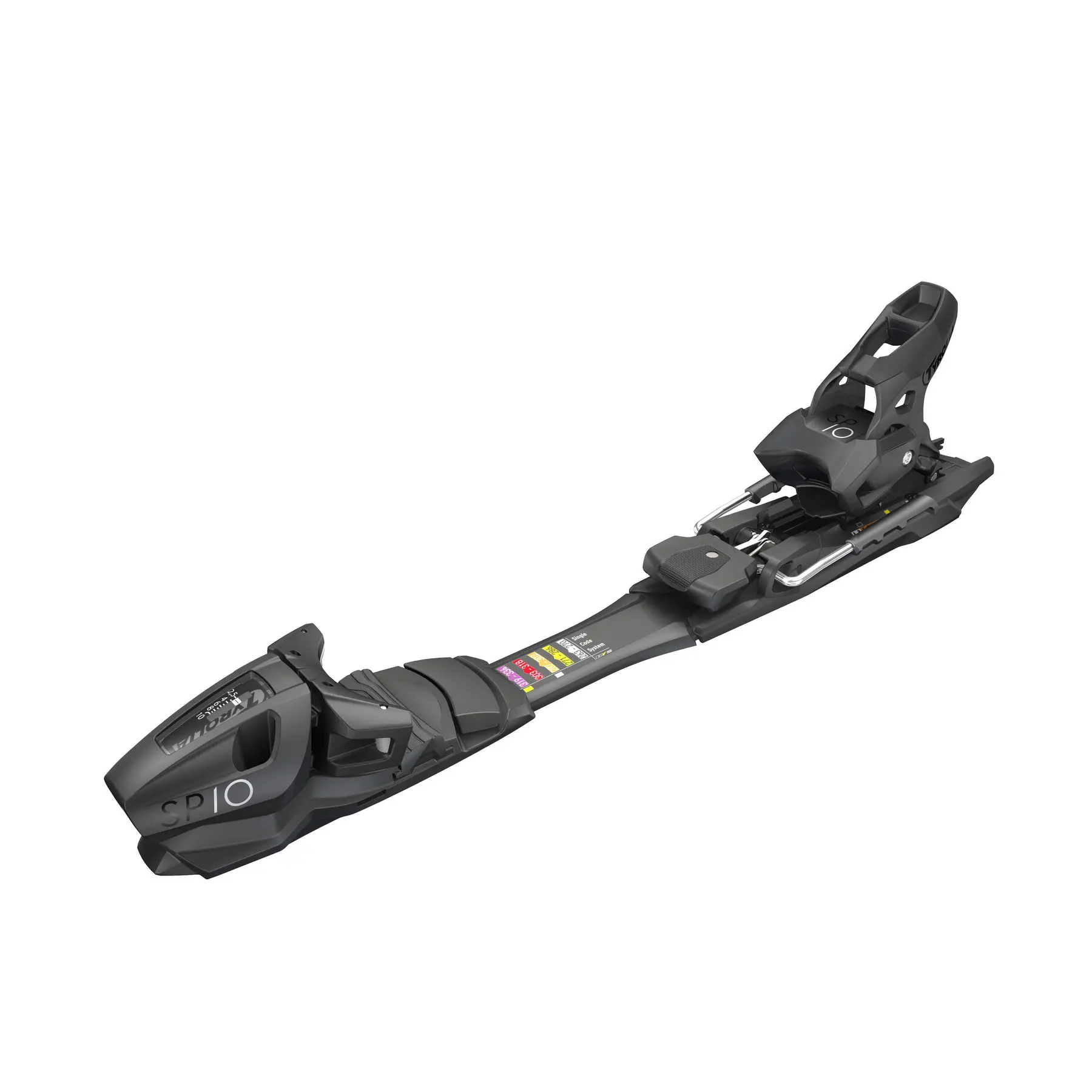 Fixation de ski Head Sp 10 GW Pm S