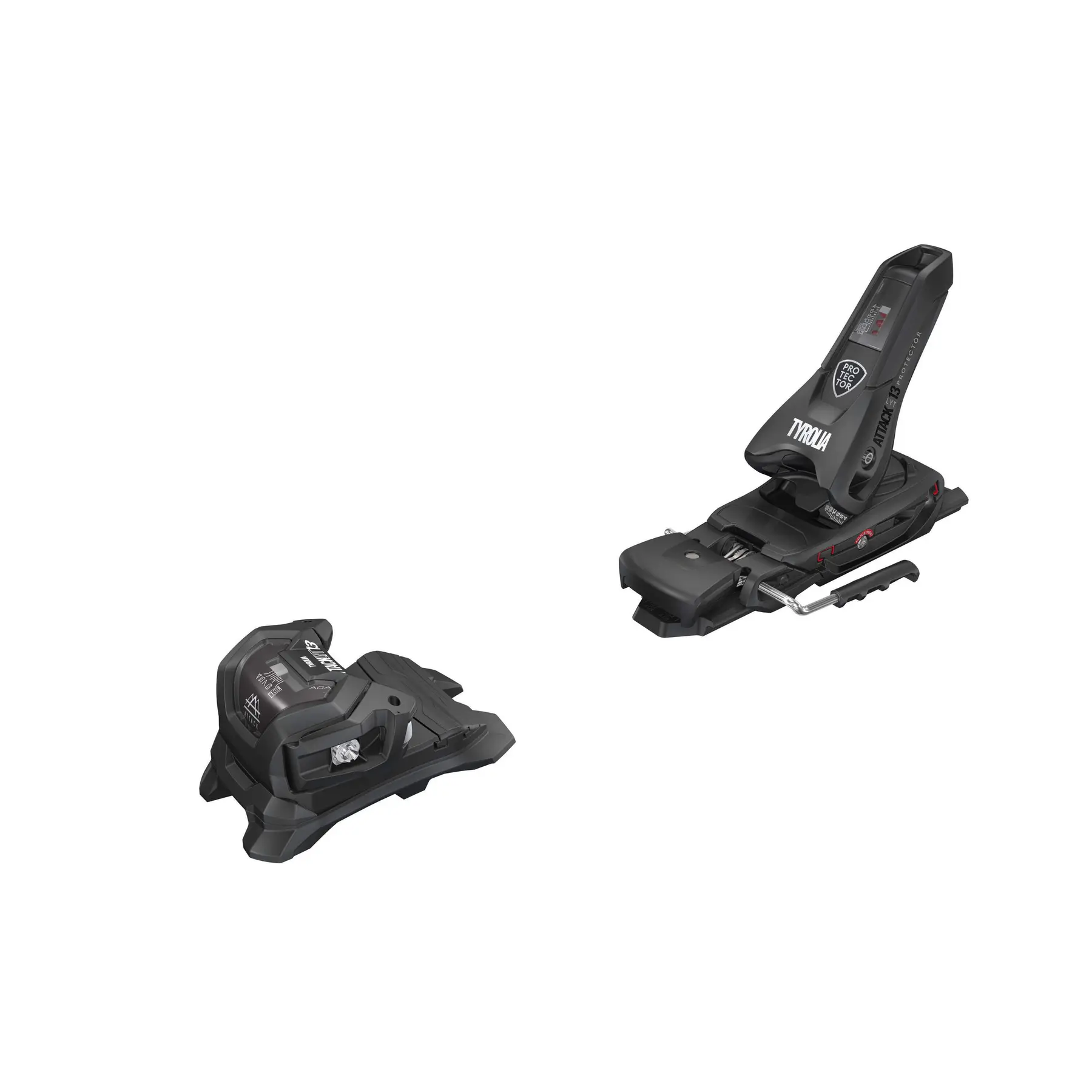 Fixation de ski Head Protector Attack Lyt 13 GW W/O Br[P]M
