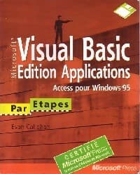 Visual Basic. Edition Applications - Evan Callahan