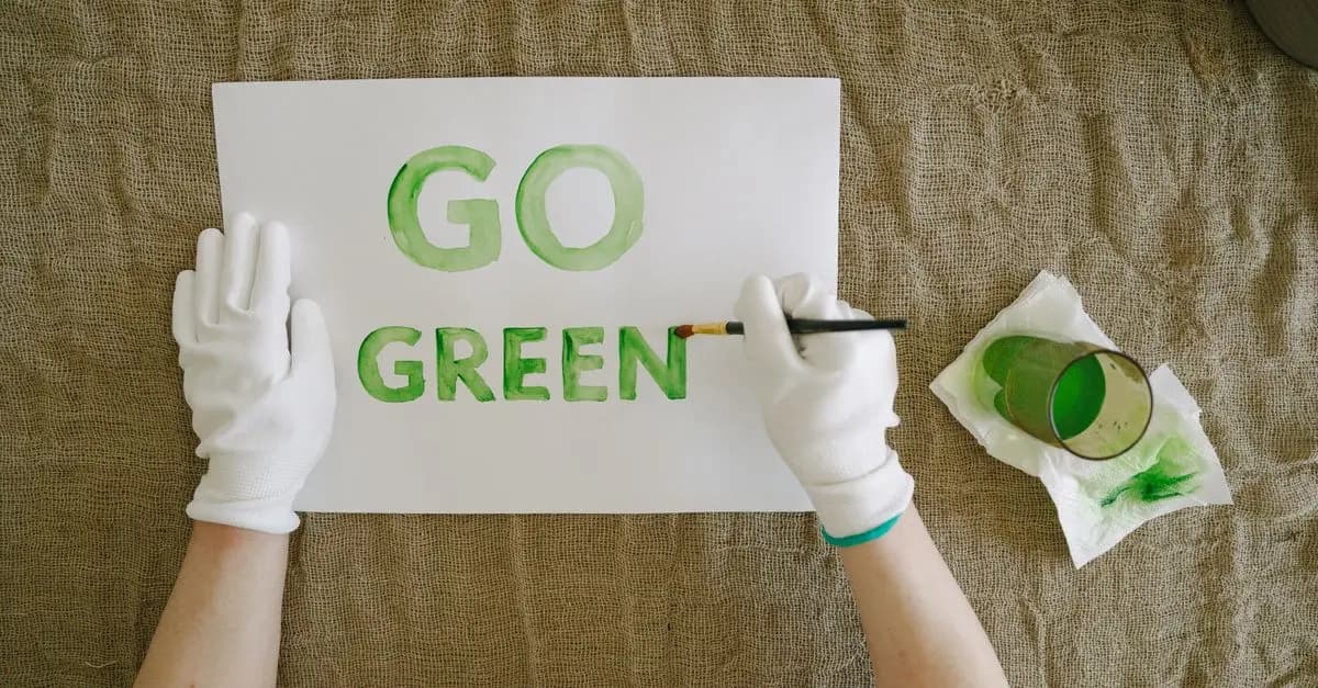 Comment choisir des activités éco-responsables pour votre événement