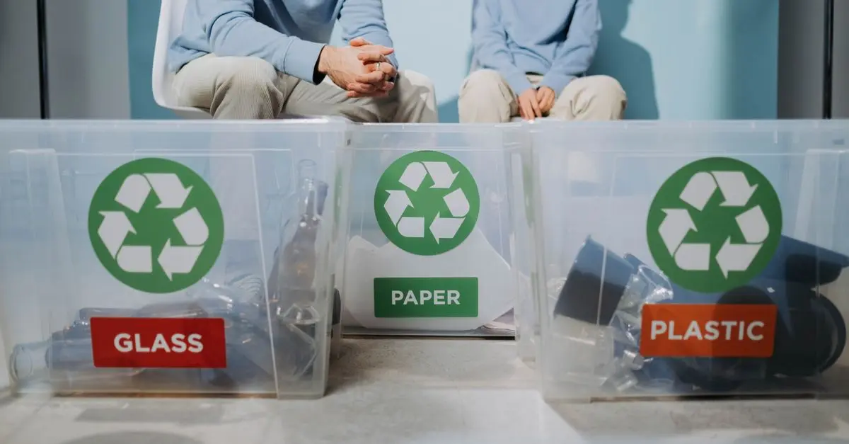 Comment maximiser l'impact environnemental de votre événement écoresponsable