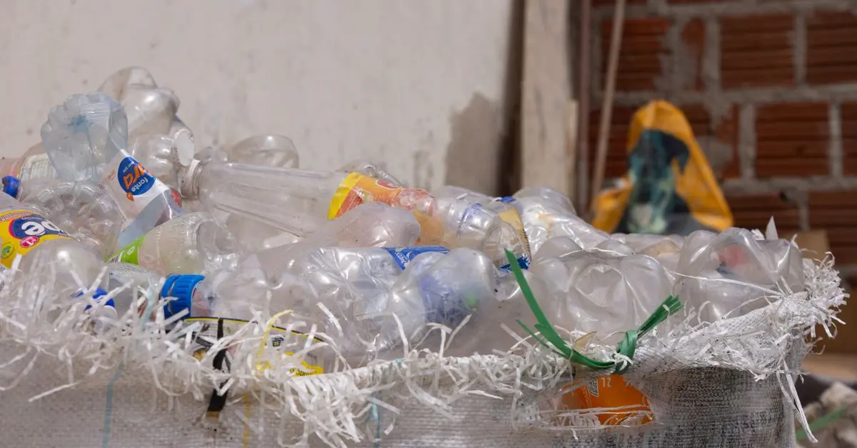 Les meilleures pratiques pour réduire les déchets lors de vos événements
