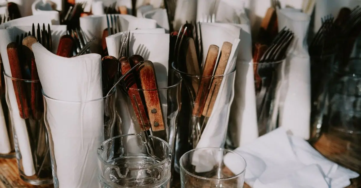 Les meilleures pratiques pour une restauration écoresponsable