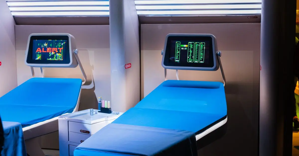 Les avancées technologiques au service des événements green