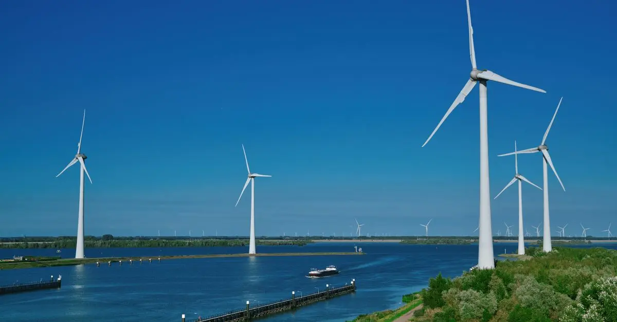 Les tendances de l'organisation d'événements écoresponsables en 2026
