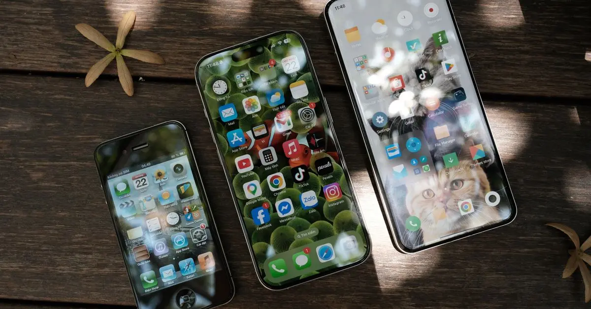 Les meilleures applications pour des événements éco-friendly