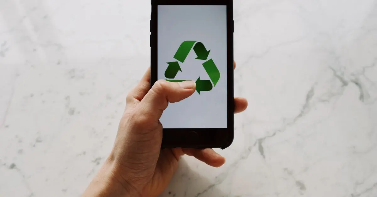 Quelle technologie privilégier pour un événement éco-engagé