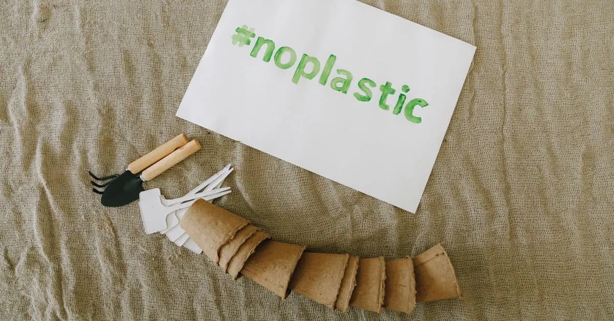Les 10 meilleures pratiques pour un événement écoresponsable