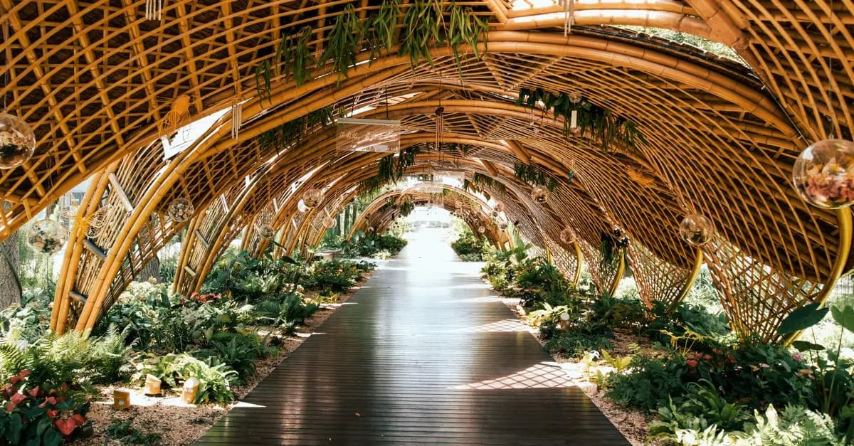 Comment Maximiser l'Impact Écologique de Votre Événement Écoresponsable