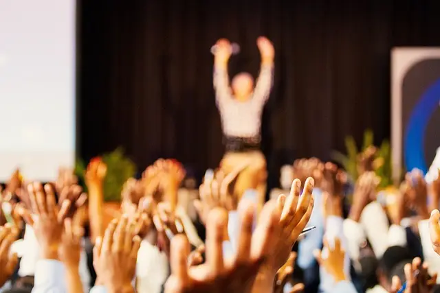 Comment impliquer vos participants pour un événement écoresponsable