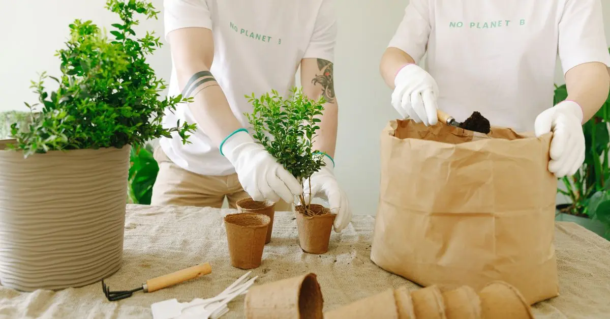 Comment choisir des partenaires écoresponsables pour vos événements